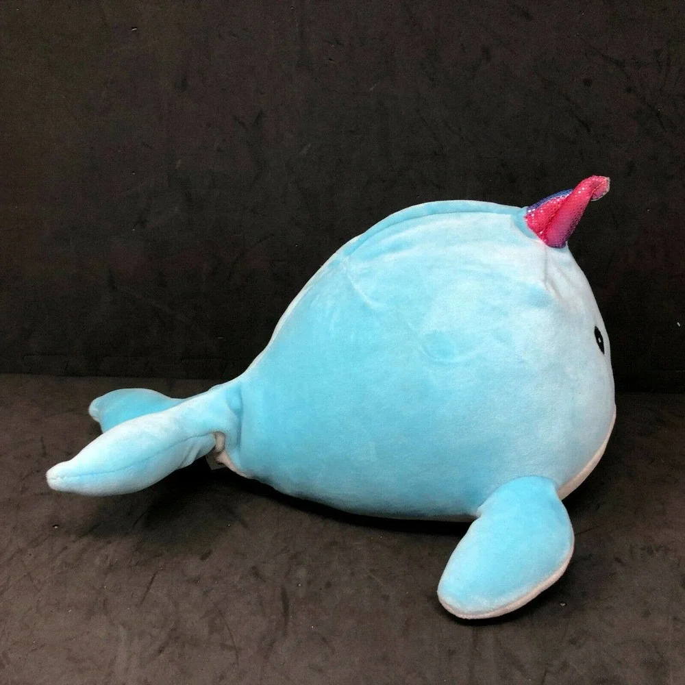 Kellytoy squishmallows 12